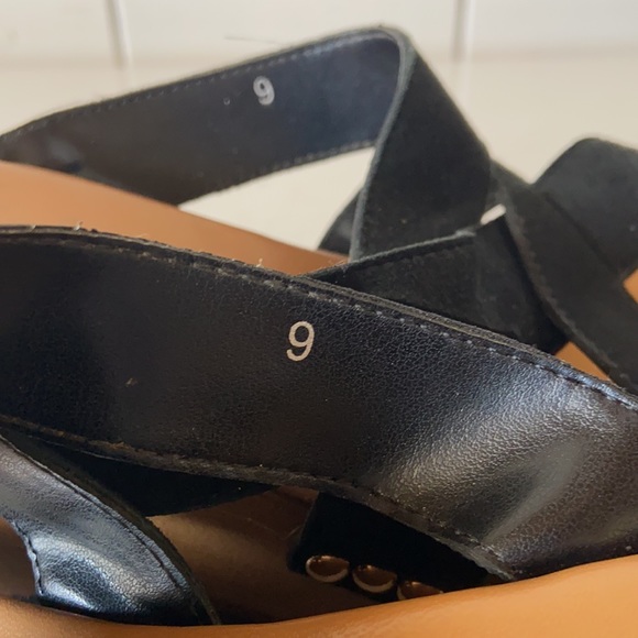 Wedges Good Condition - Picture 5 of 5